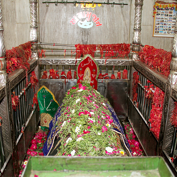 syed meera datar dargah unava gujarat