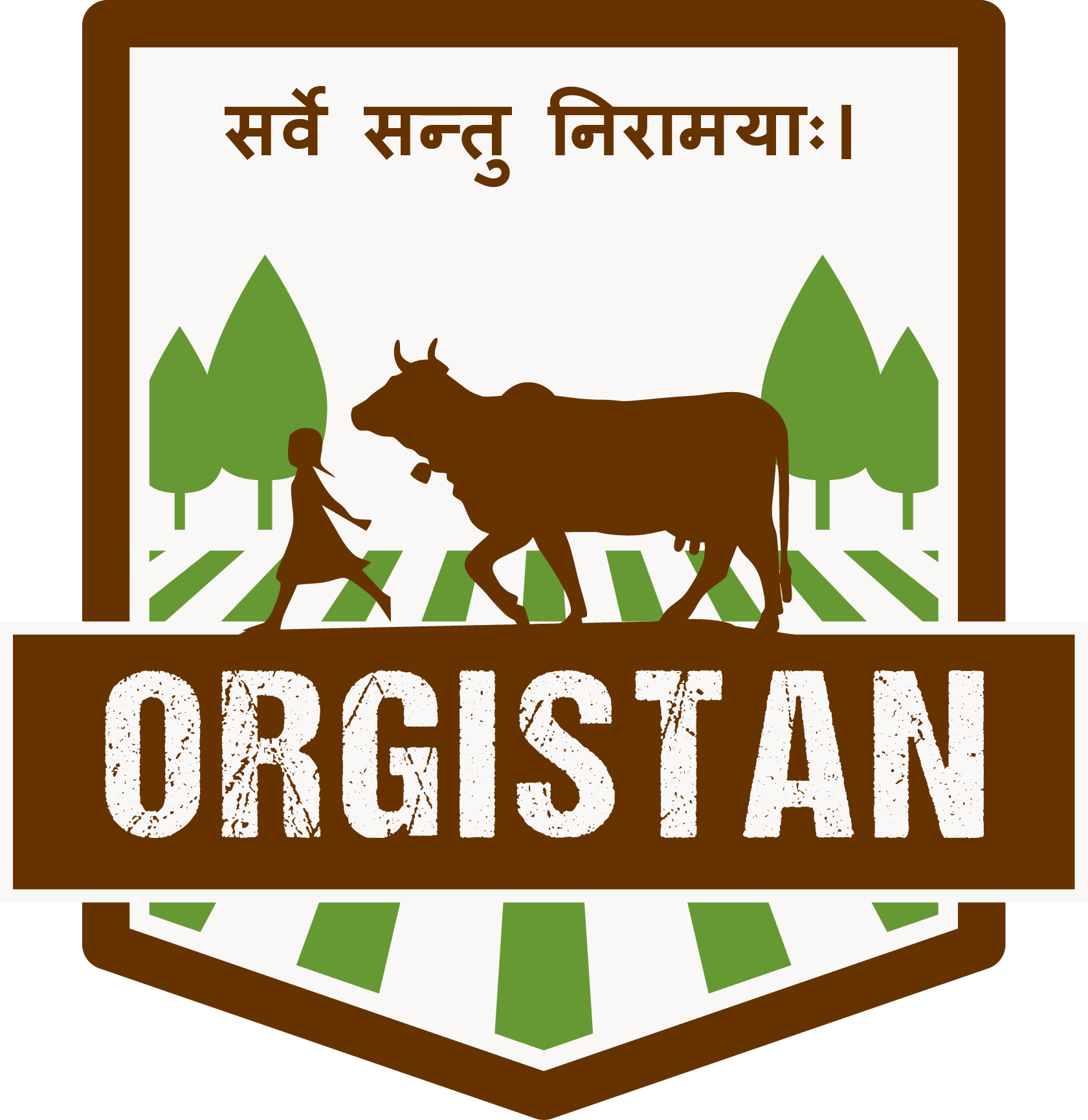 ORGANIC HINDUSTAN